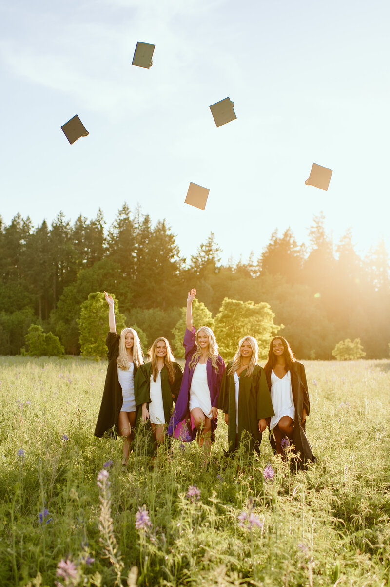 Portland Oregon Senior Photographer Graduation Photos3698