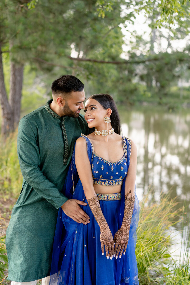 South Asian Wedding Planner Atlanta