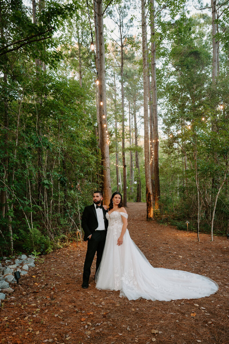 Wilmington NC Wedding Photographer