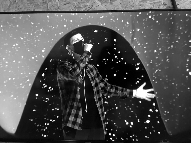 Masked Singer BTS 2