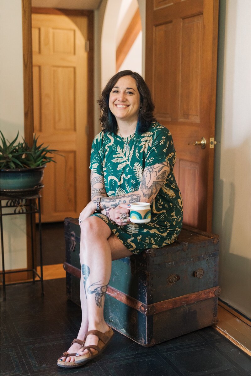 Christine Bradley Therapy