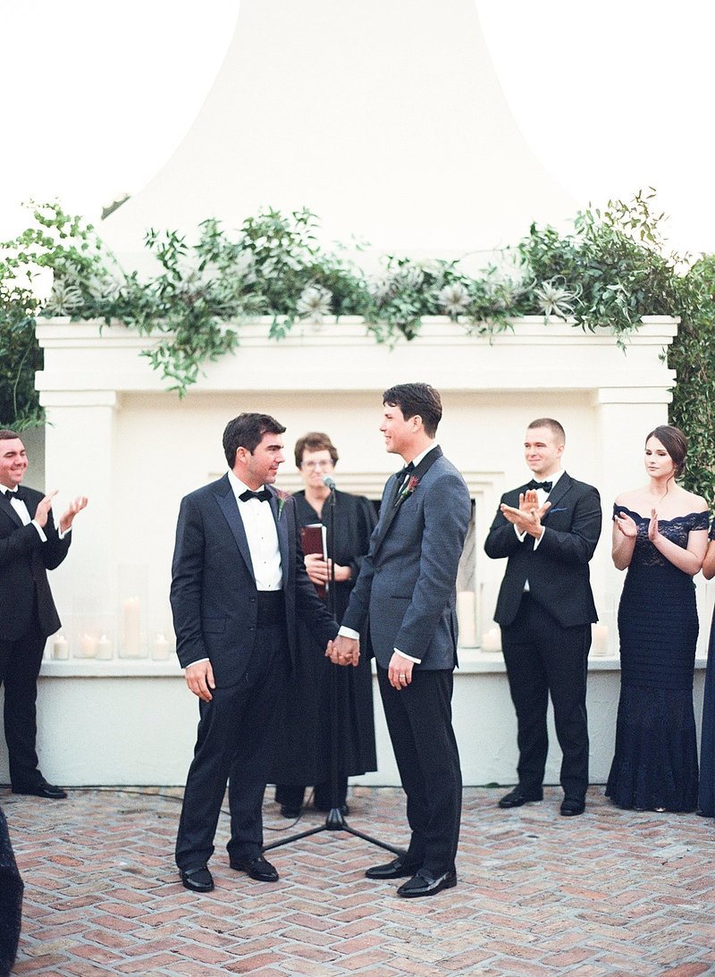 181-NEW ORLEANS IL MERCATO WEDDING