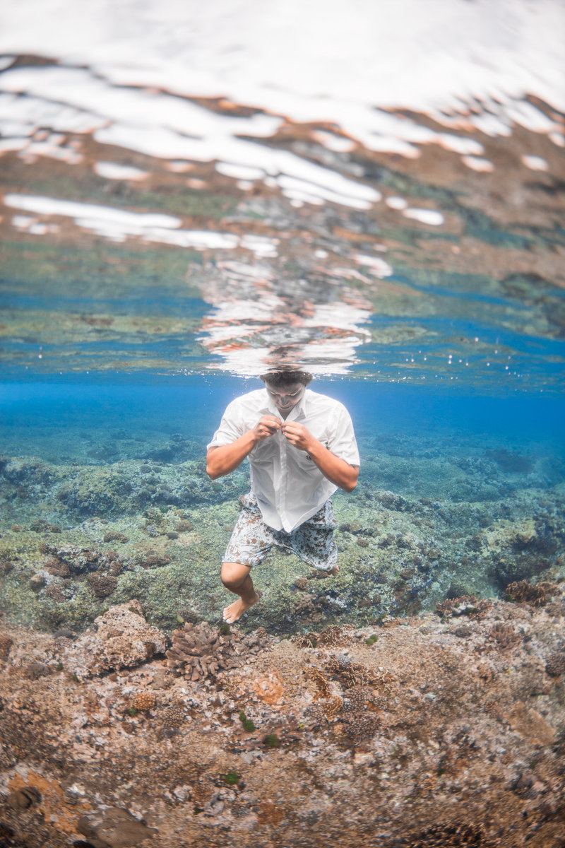 Fiji Featured Underwater Session-4