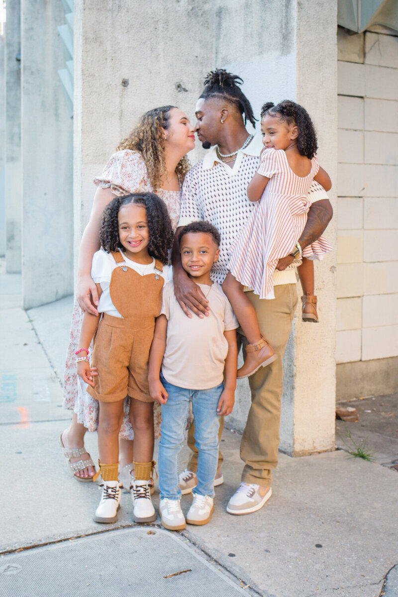 Los Angeles Family photographer