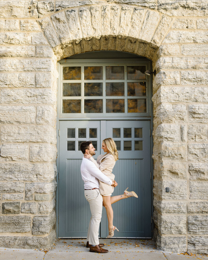 83 Minneapolis-MN-Fall-Engagement-Session