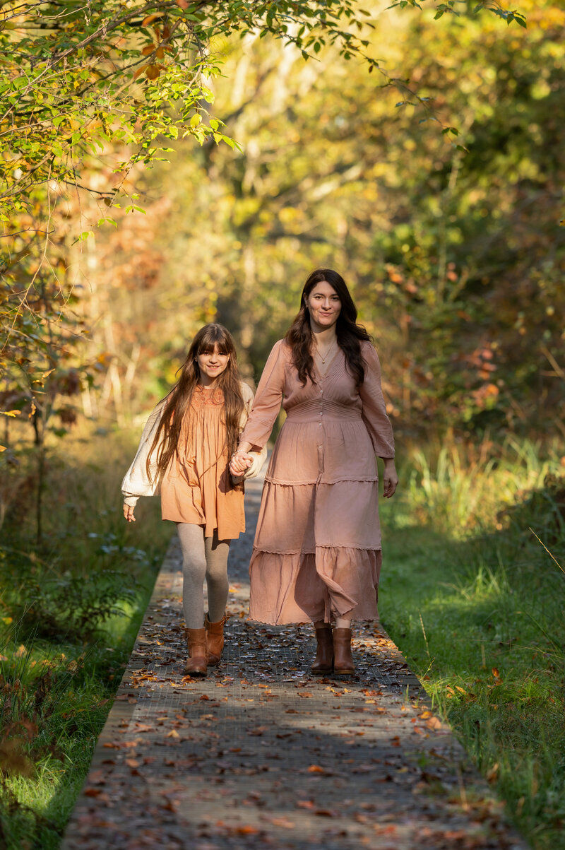 familie shoot