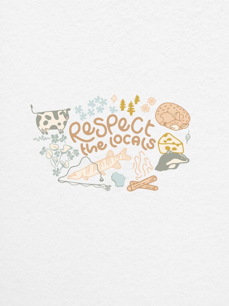 girl smiling on beach