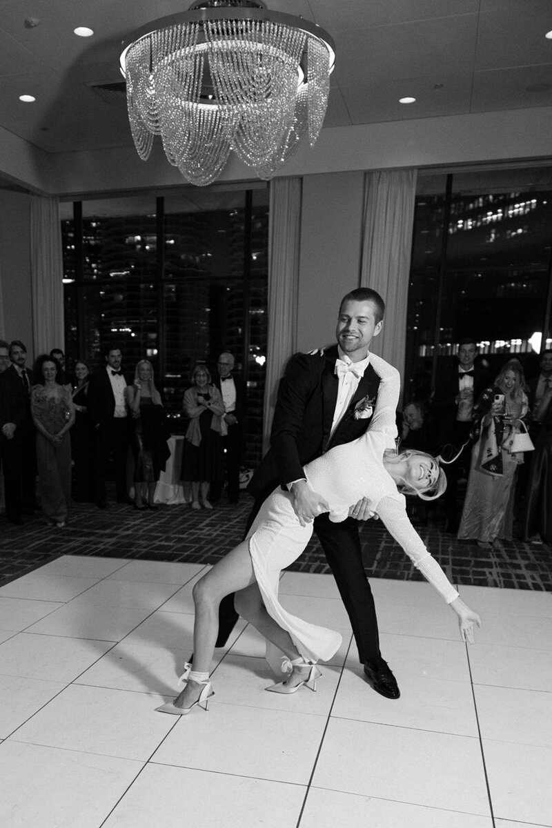 Chicago wedding photographers