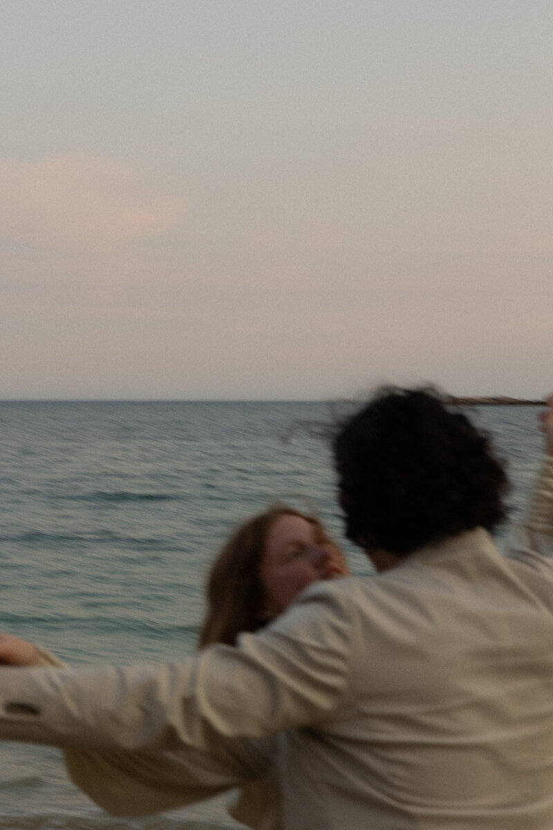 Maine Elopement Photographer 