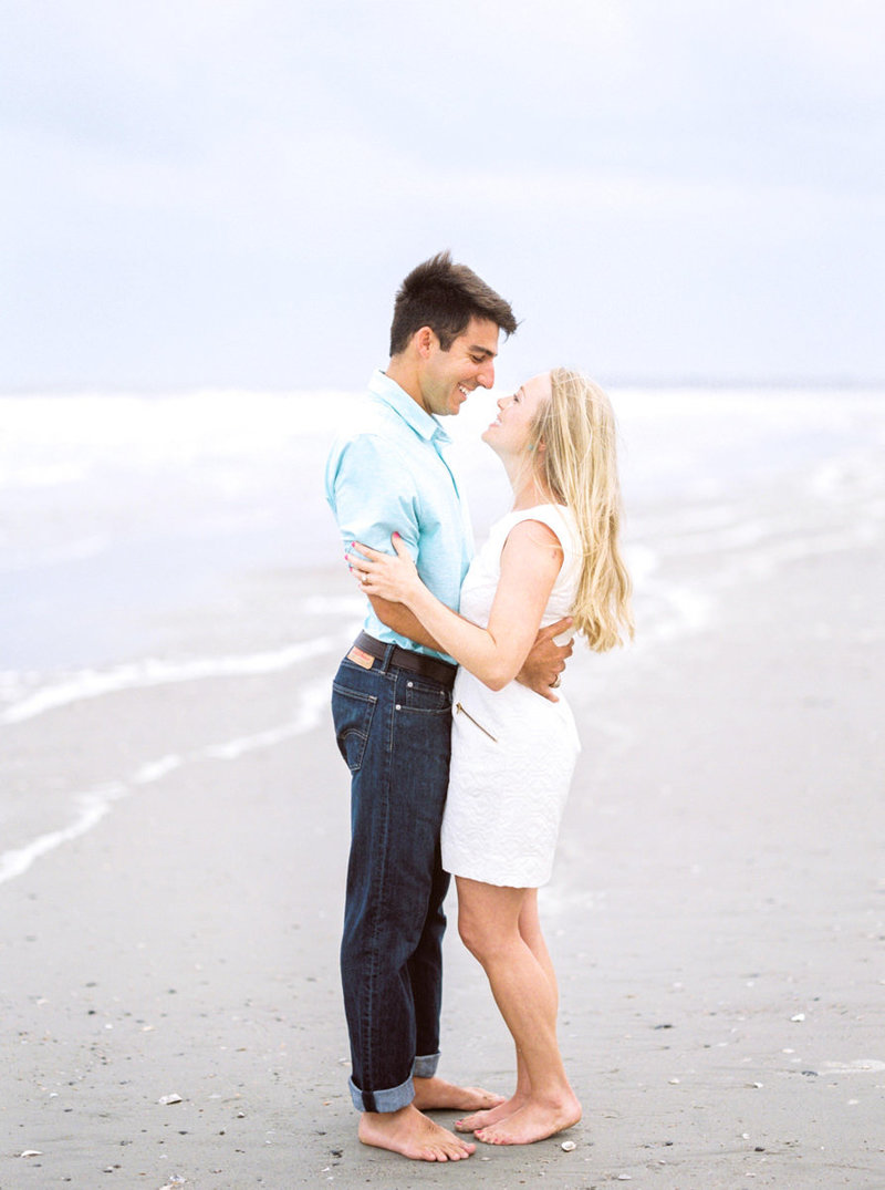 folly-beach-south-carolina-engagement-portraits-dog-03