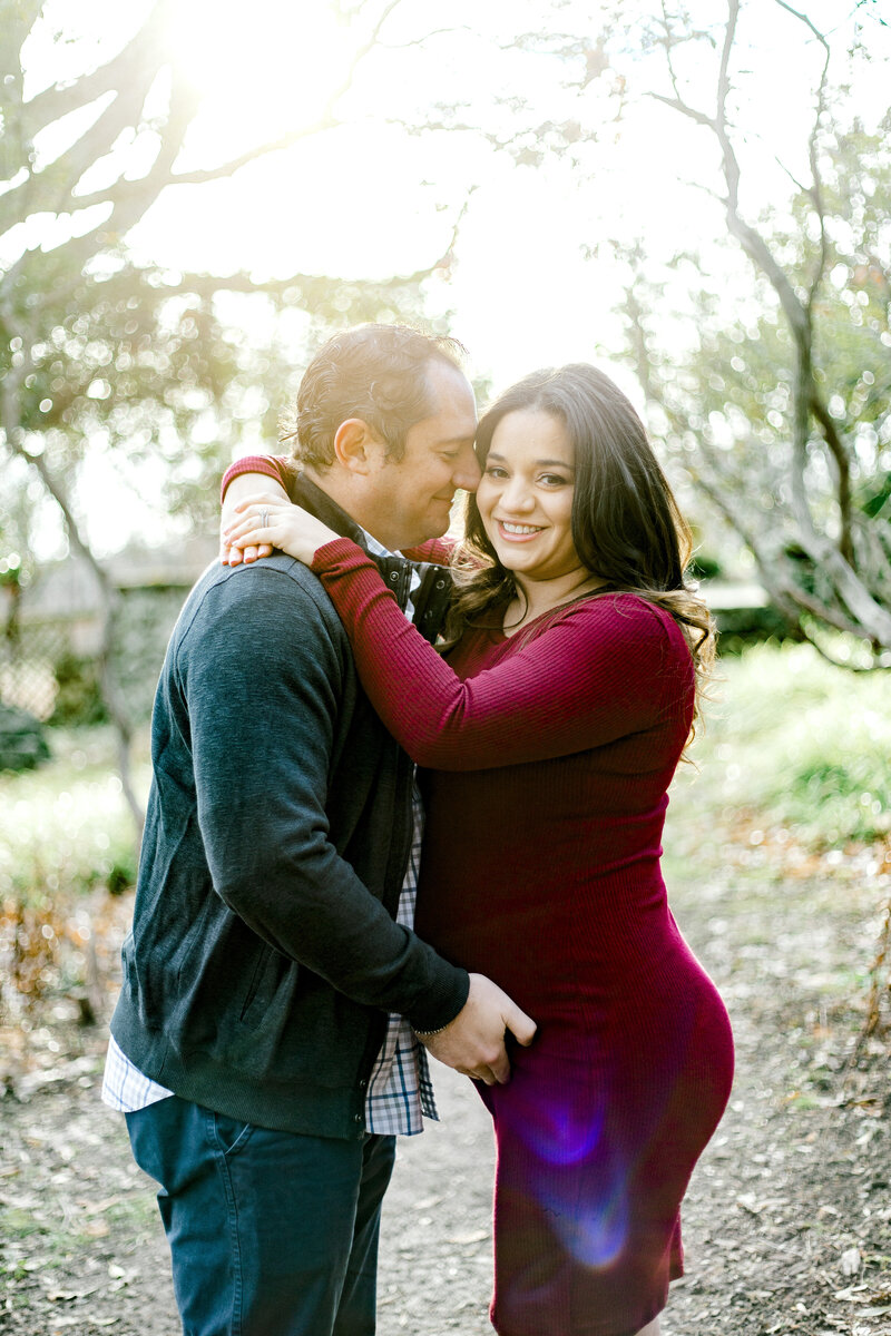 Helen & Anthony Maternity Session | 12.19.2117