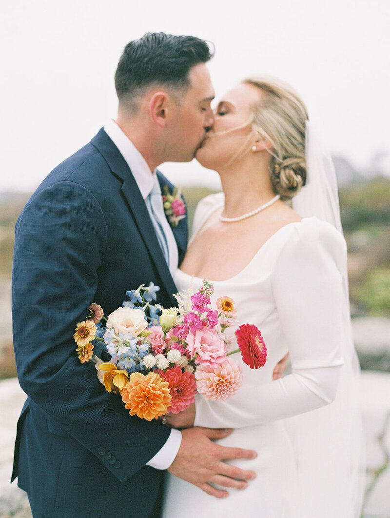 Oahu Hawaii Oceanfront Wedding14