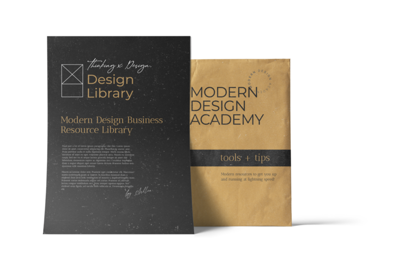 graphic designer library