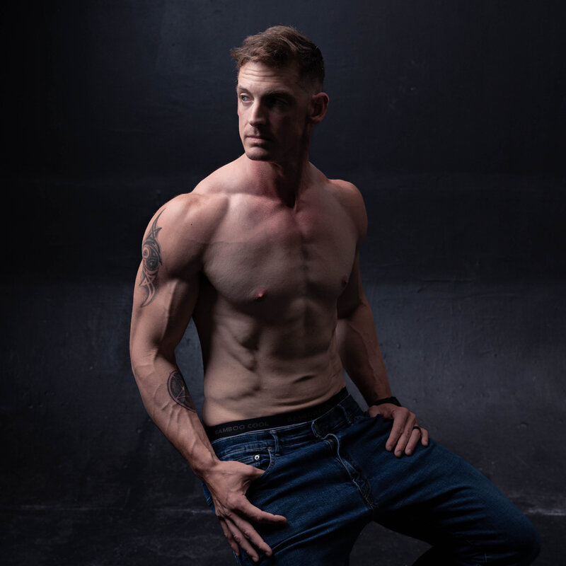 Houston Fitness Photographer Letter AB-26