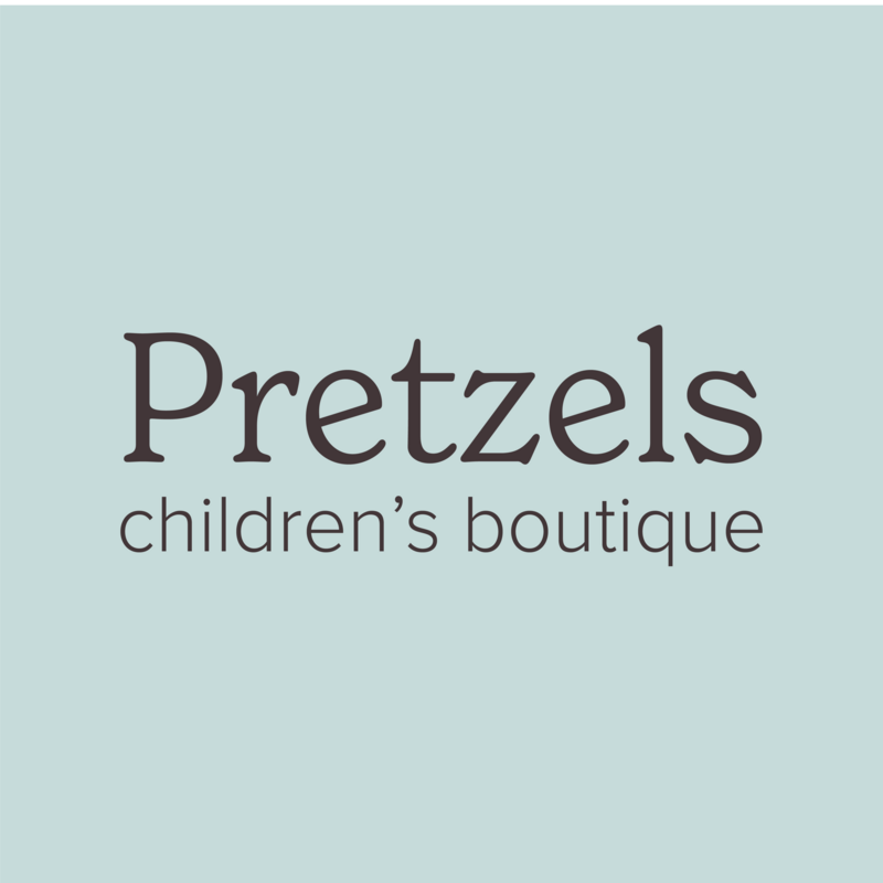 Pretzels Childrens Boutique Branding-26