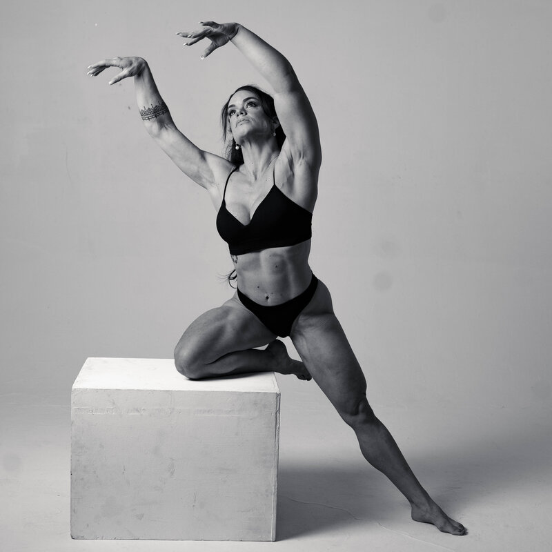 Houston Fitness Photographer BW Section 1 Letter AB-6