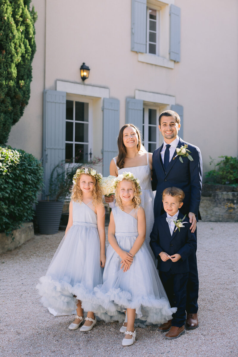 wedding chateau la tour vaucros aly michael victoria le petit-56
