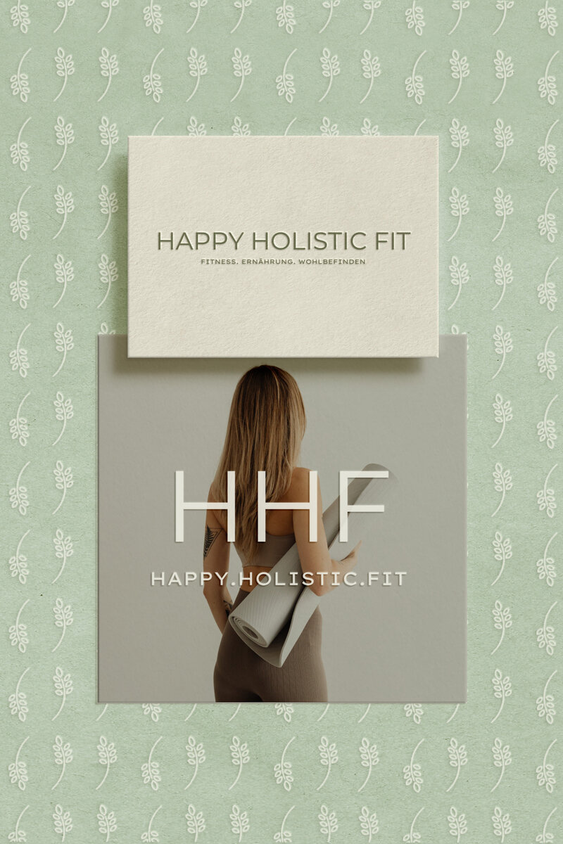 modern and organic brand design for a pilates coach, yoga studio, wellness professional (2)