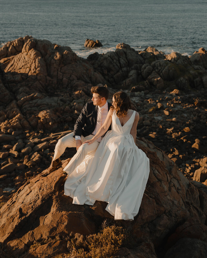Wedding Photography In Margaret River