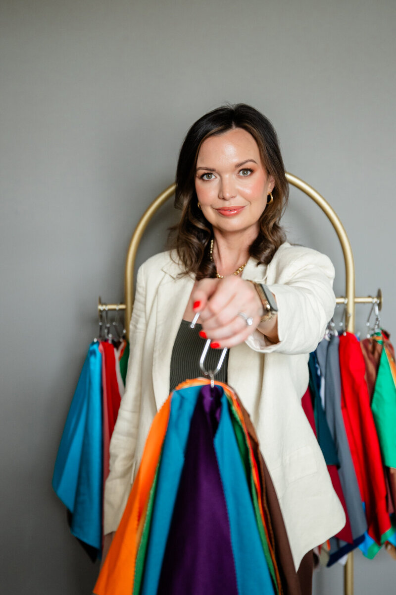 personal stylist kansas city
