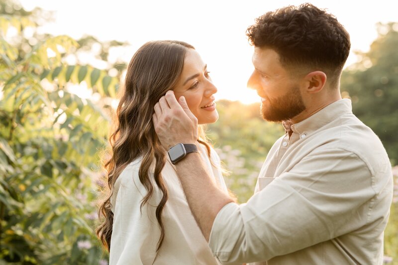 Mariana and Louai Engagement Sneak Peeks - Dylan and Sandra Photography -29