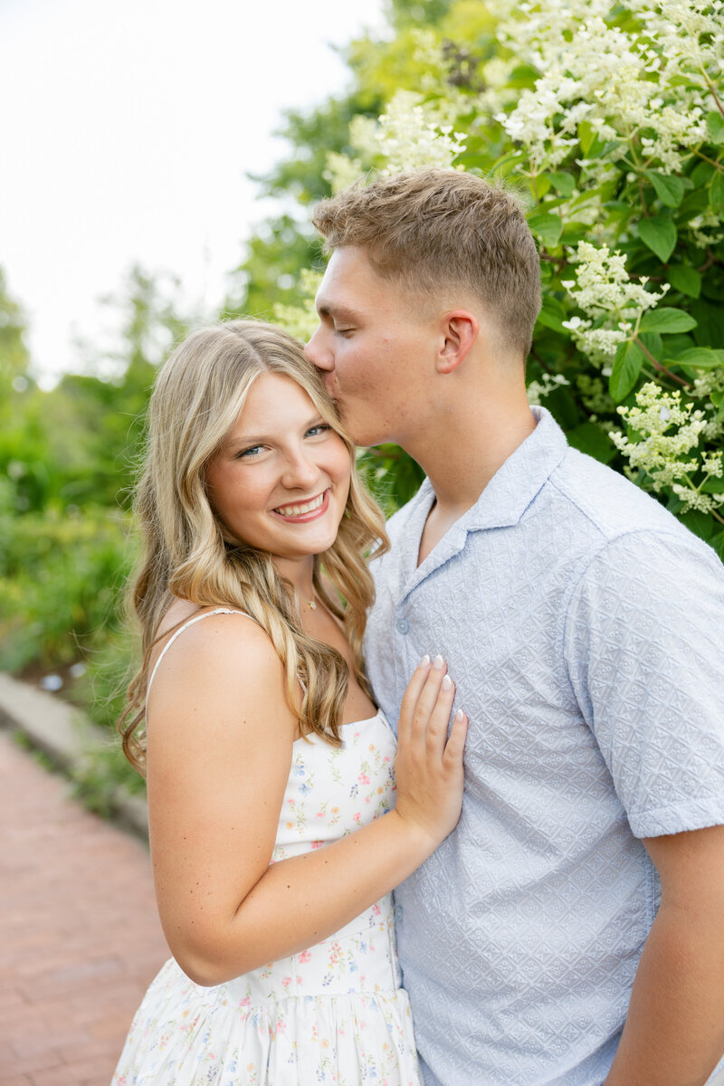 Emily Rowan Photo - Alivia & Shane - Engagement Session - Bowling Green, OH - SP -3