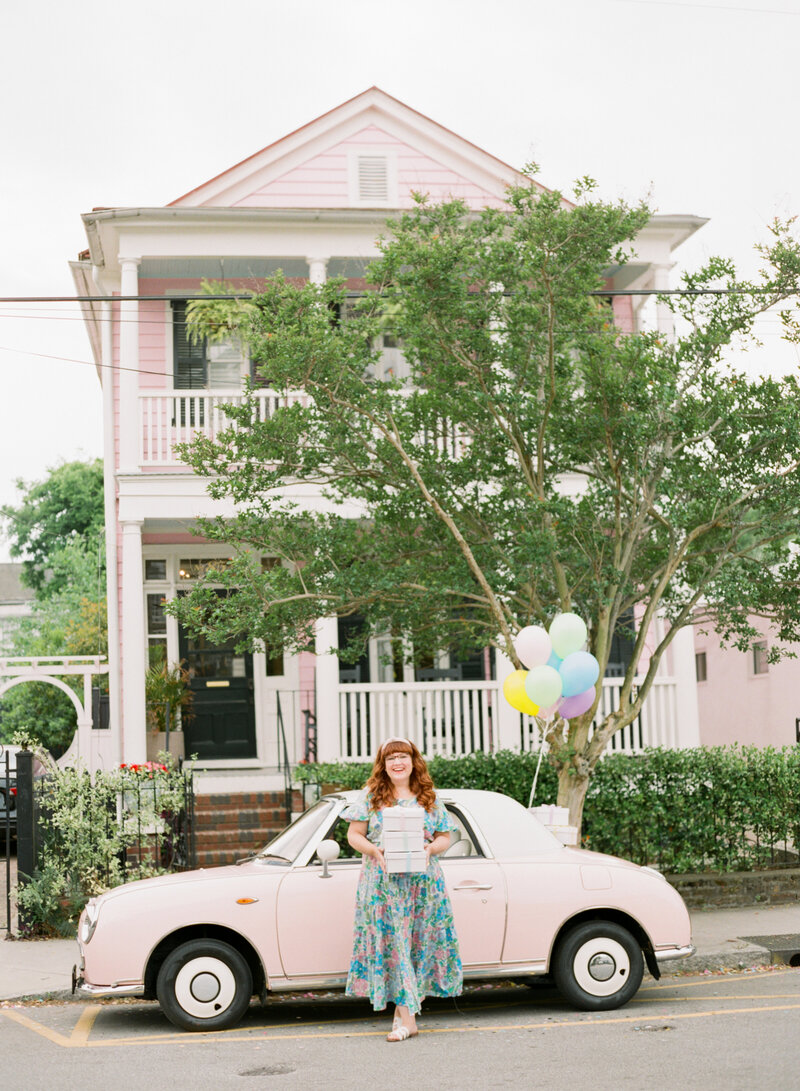 Julie Paisley | Charleston Film-124