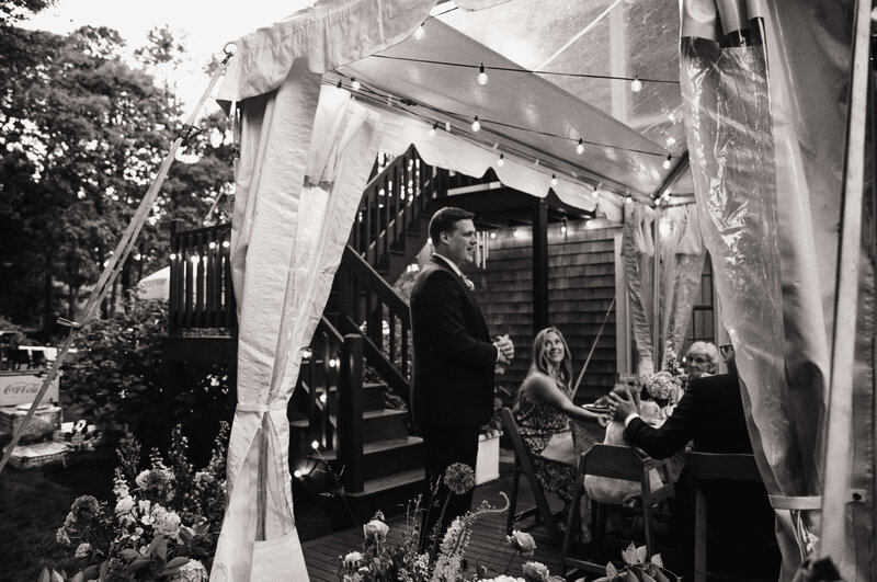 Castillo Holliday Photo + Film - Jenn & Sam Cape Cod Wedding Film-58