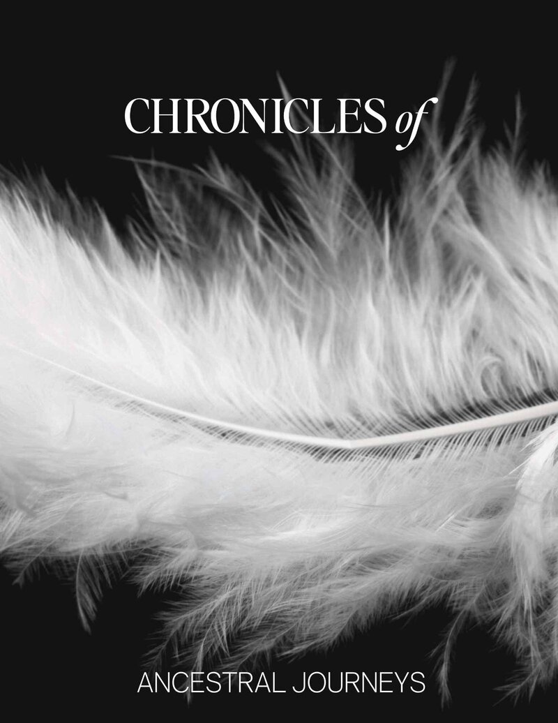 Chronicles of Ancestral Journeys