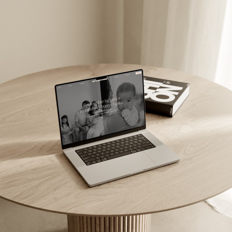 Let's Love Studio_Website2