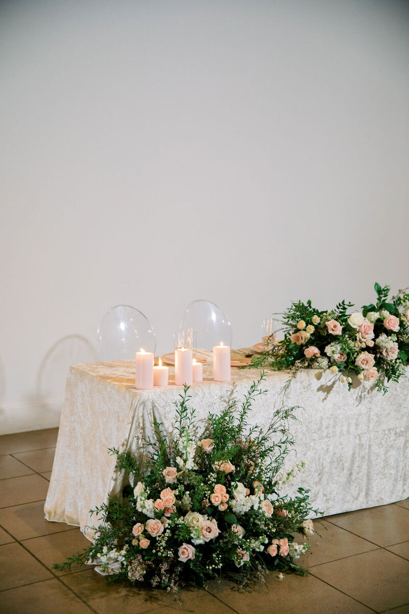 2 -radiant-love-events-MOLAA-Styled-Shoot-romantic-tablescape-candles-flowers-greenery-updated-romantic-elegant-timeless
