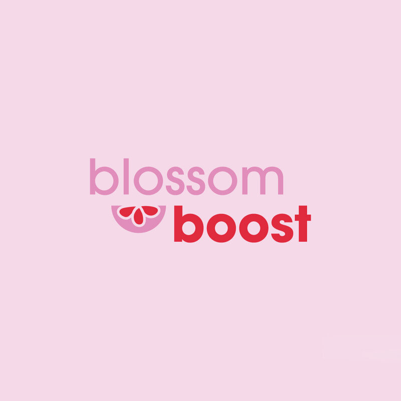 logo with illustration