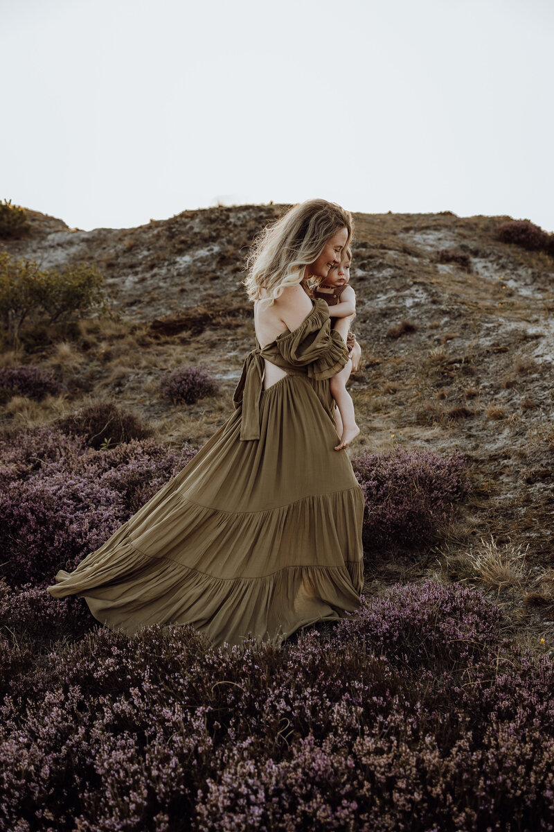 Motherhoodshoot Yoshi - Son Fotografie (17 van 56)