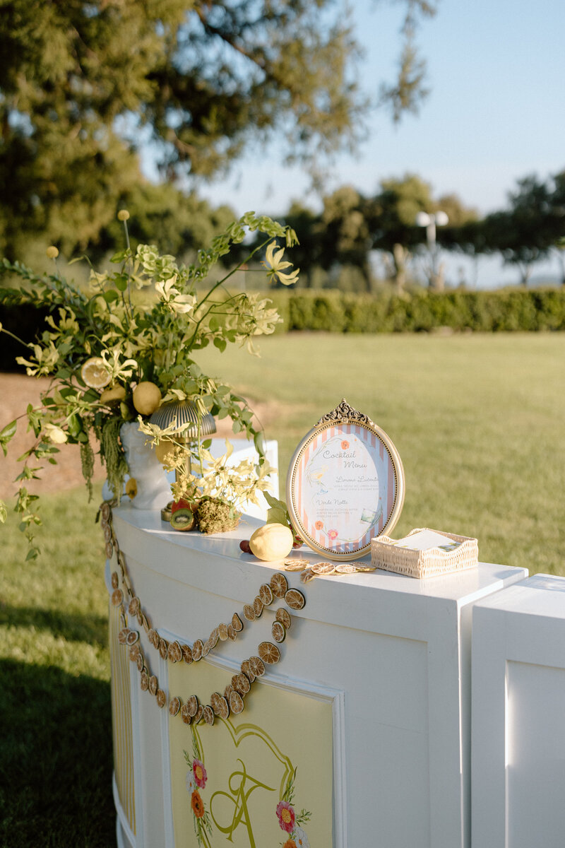 Katelyn Bradley Photography | Chatuea St Jean Napa Wedding144