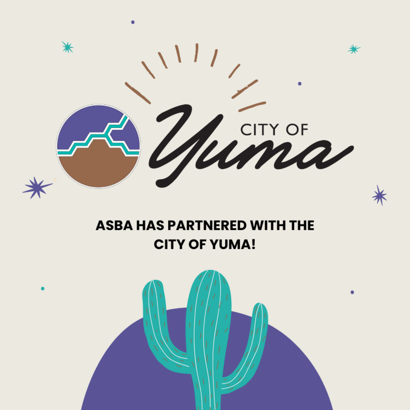 City of Yuma IG posts (2)