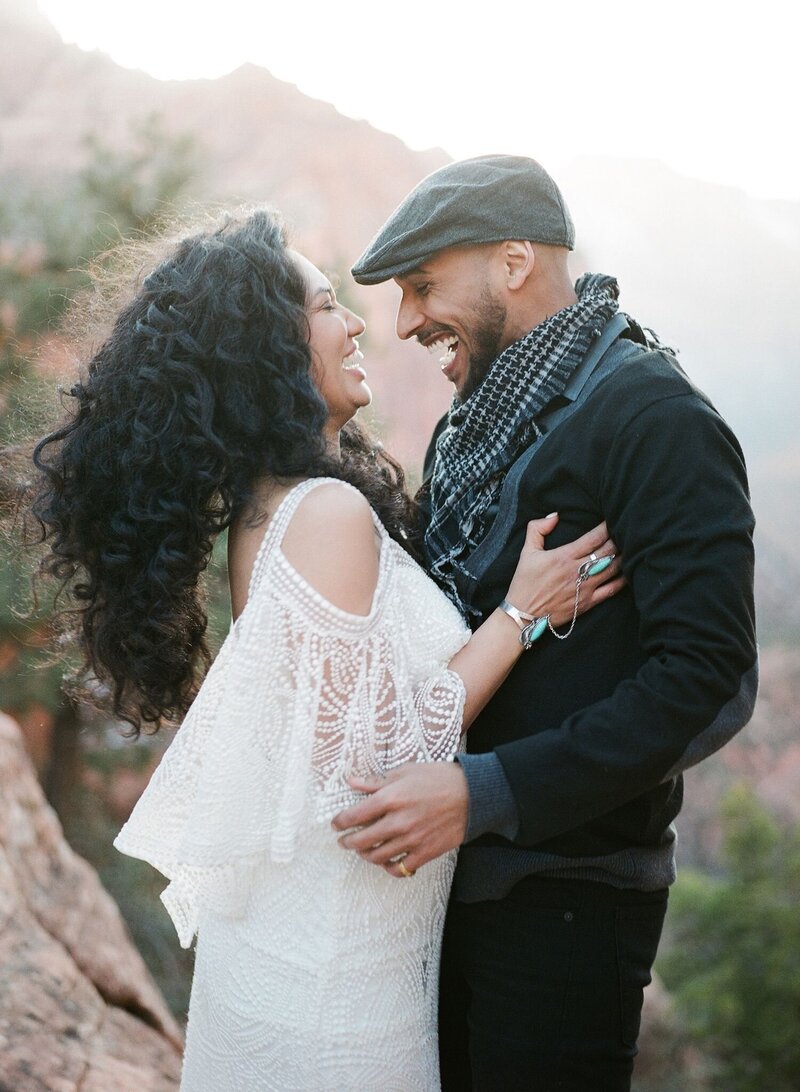 JenniMatt_ZionNationalParkEngagement_KobyBrown