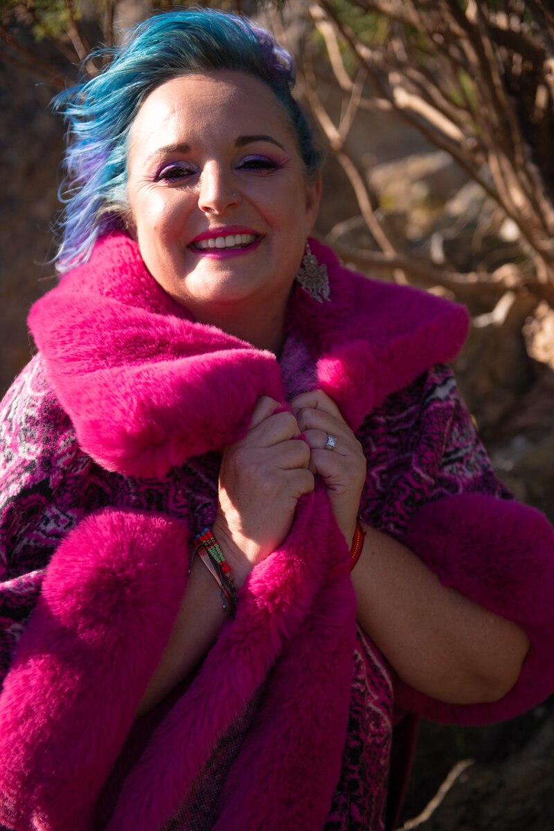 Yolandi Boshoff