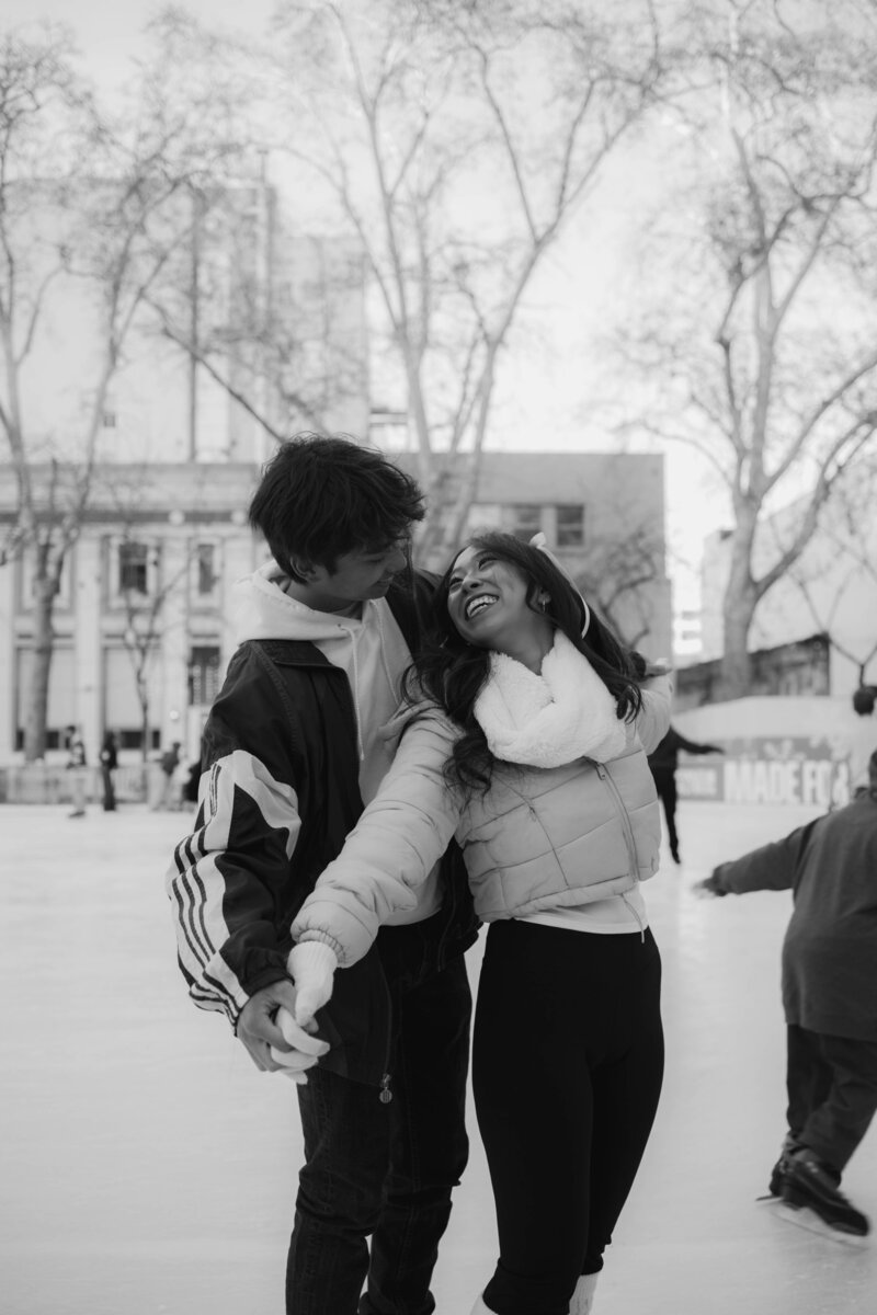 Jason & Pang: Downtown Sacramento Elopement