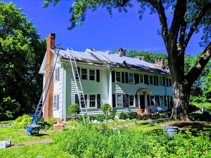 Color Pop Design Build Roof 21