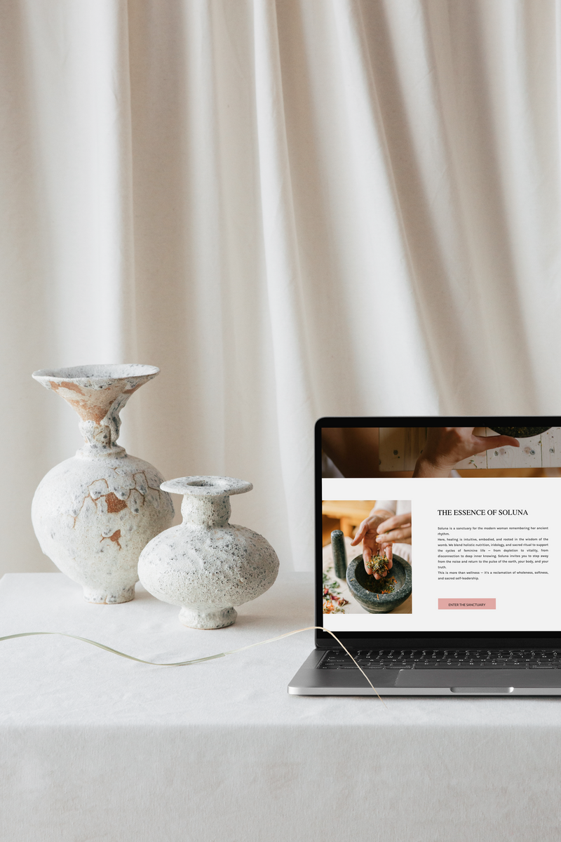 website elevated edit  