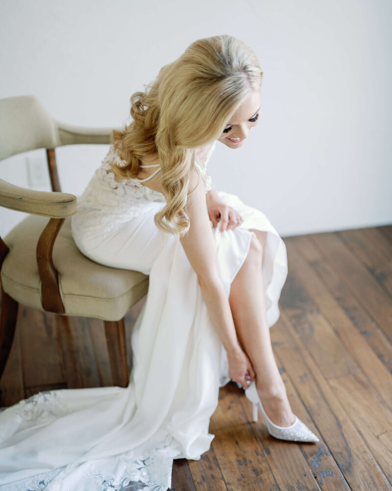 Folktale Winery Wedding, Carmel Valley - Carmel Wedding Florist - Autumn Marcelle Design (197)