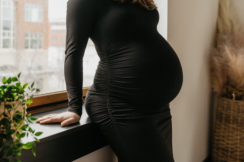 Maternity Photography Spokane