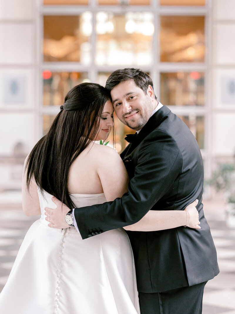Bride & Groom  Tori & Sam-26