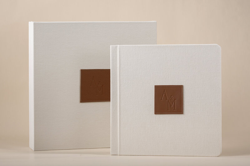 Wedding Album from a wedding  in El Paso Texas