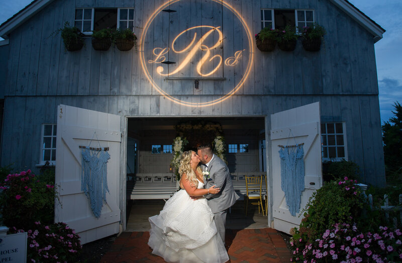 Bonnet Island Estate Summer Wedding70