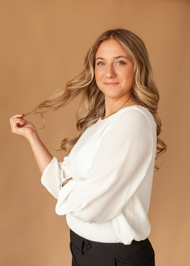 senior pictures kansas city
