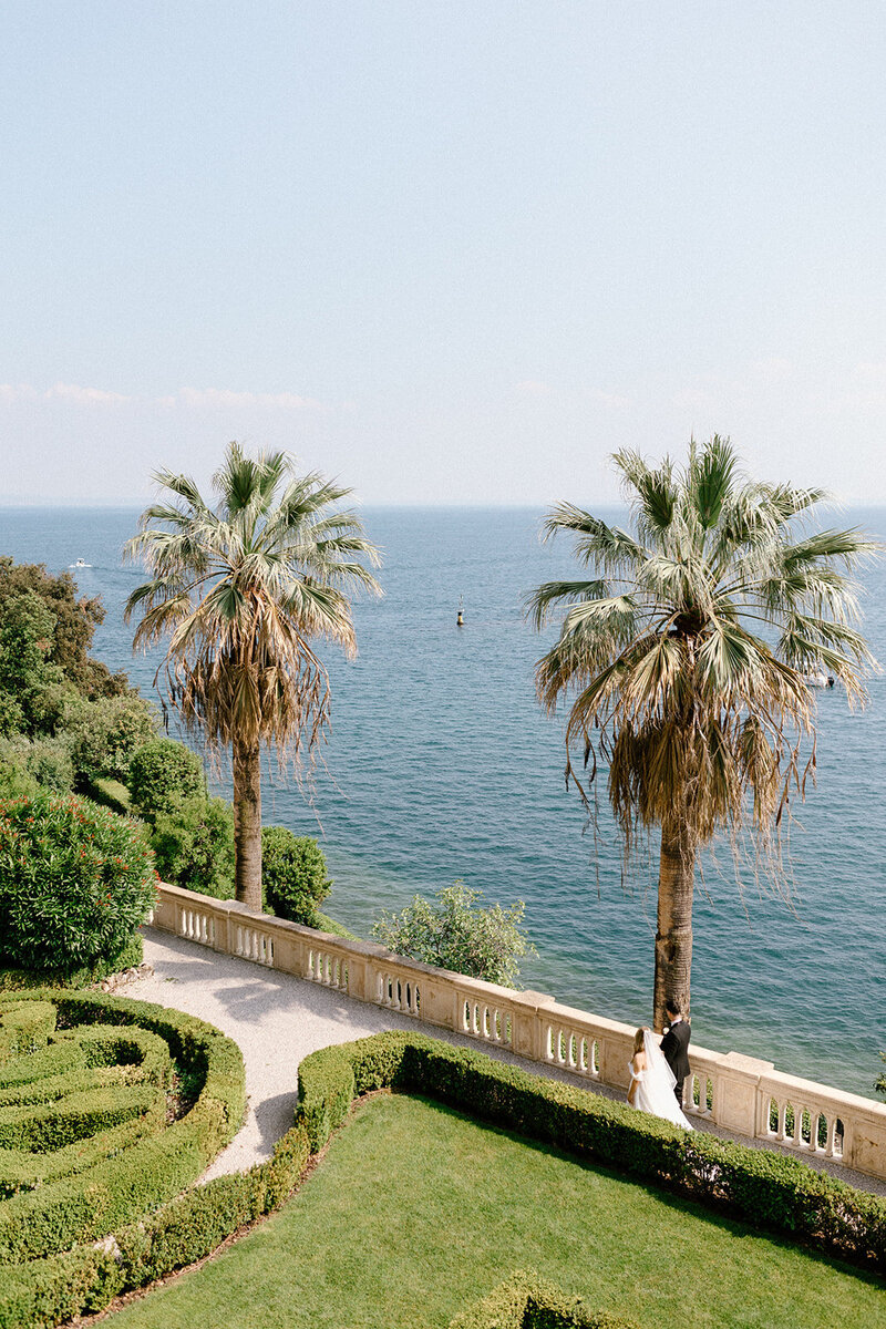 Tuscany & Amalfi Wedding Photographer