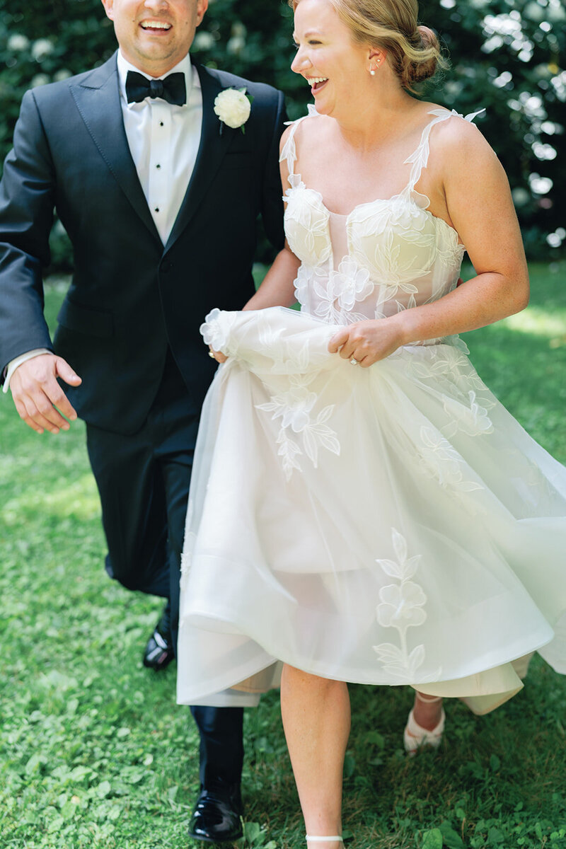 Charleston Luxury Wedding Planning FAQs