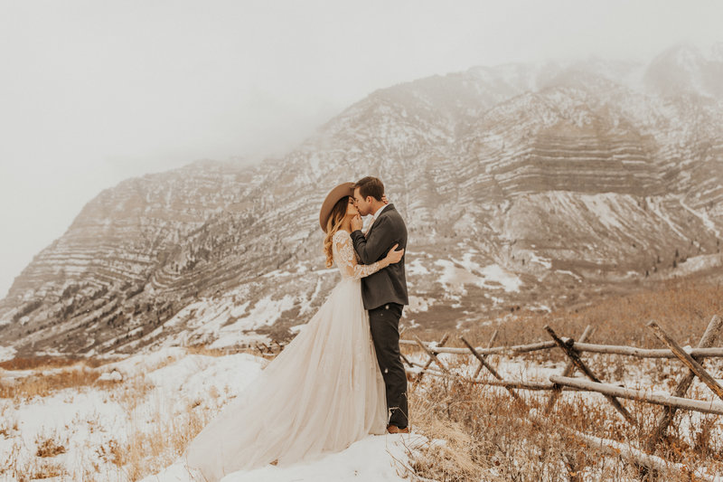 Provo Utah Wedding Photography