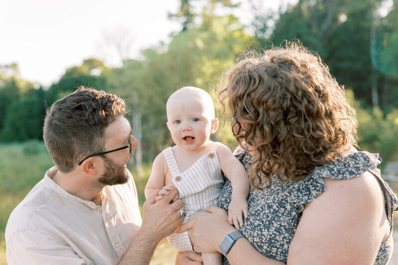 Moore Family-13
